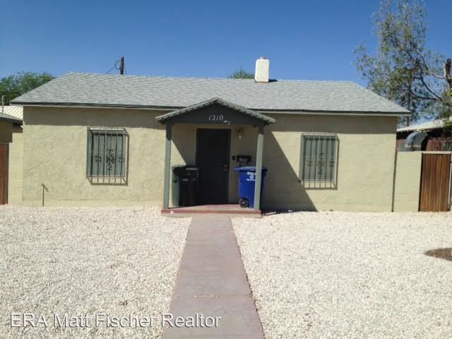 Primary Photo - 1210 W 1st St