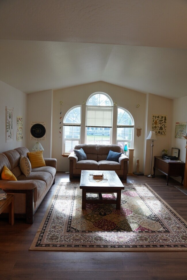 Foto del edificio - 5863 N Magellan Ct