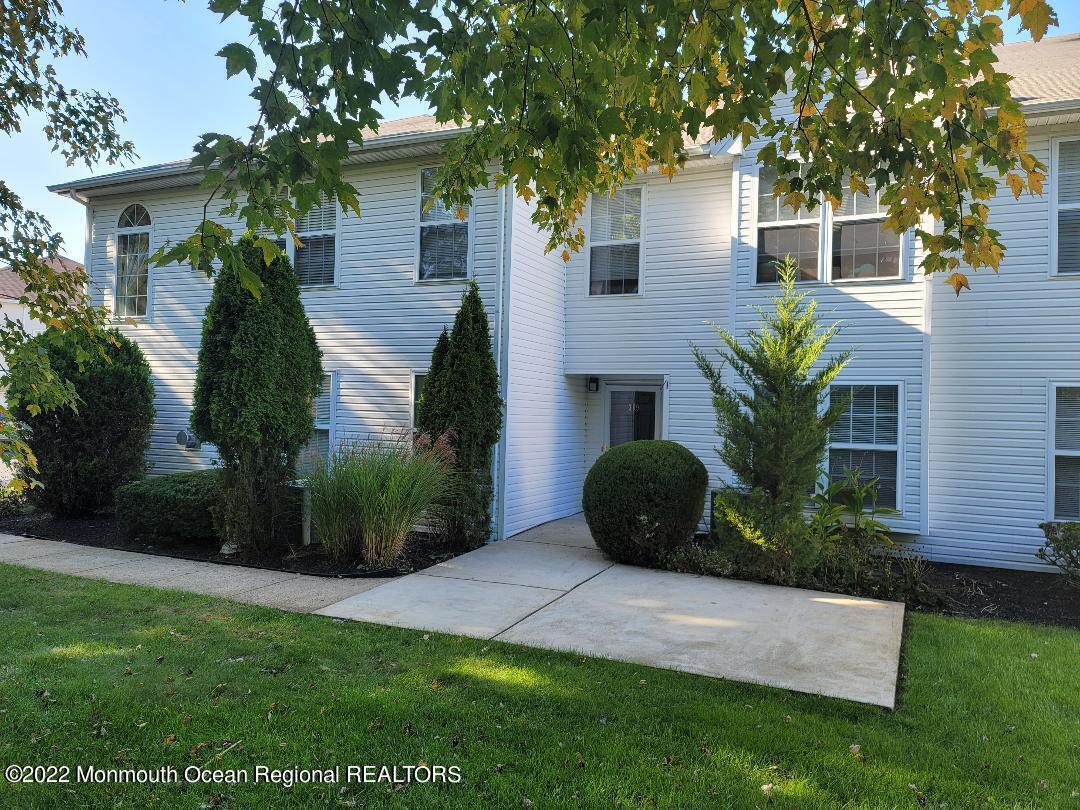 369 Volley Ct, Wall Township, NJ 07719 Condo for Rent in Wall