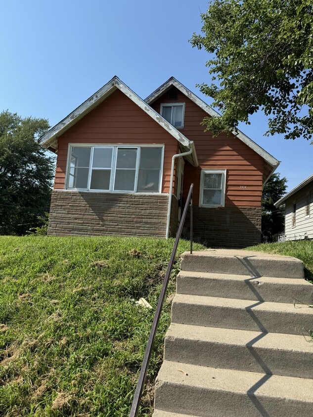 Photo - 3414 Patrick Ave (Omaha, NE)