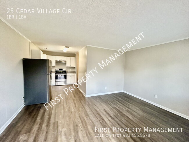 Foto del edificio - 25 Cedar Village Cir
