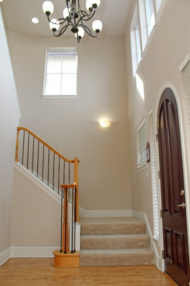 Foto del edificio - Spacious 4 BDR Legend & Renaissance Constr...
