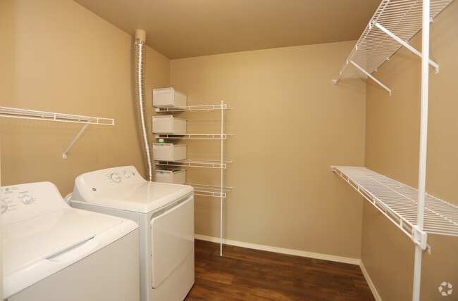 2BR - Lower Ranch - Granite Trace Apartment Homes