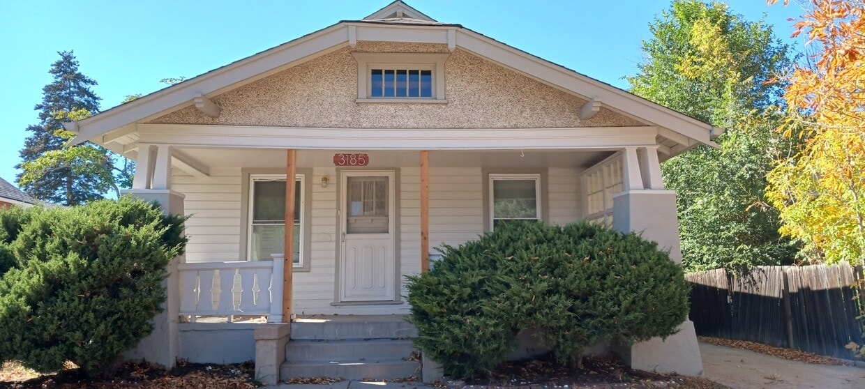 Photo - 3185 South Sherman Street