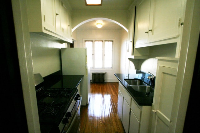 Building Photo - 1119 Lafayette St