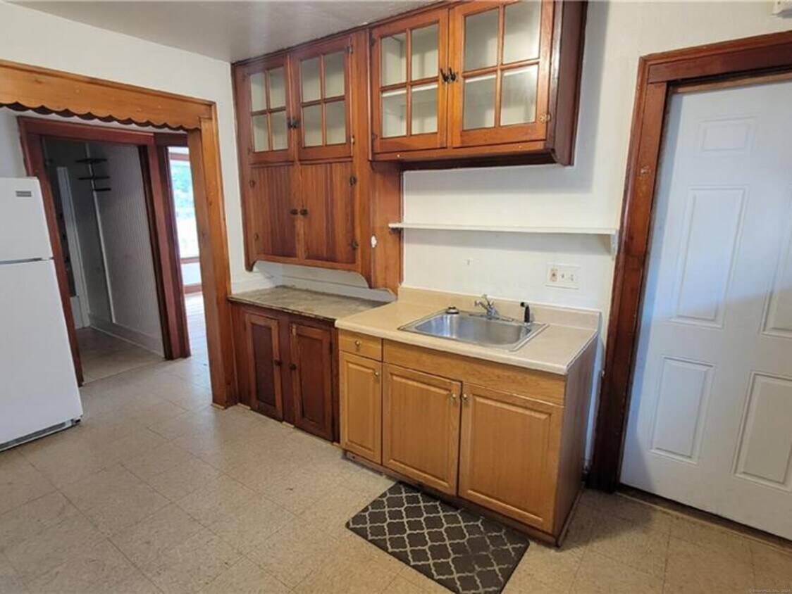 Foto del edificio - 19 West St