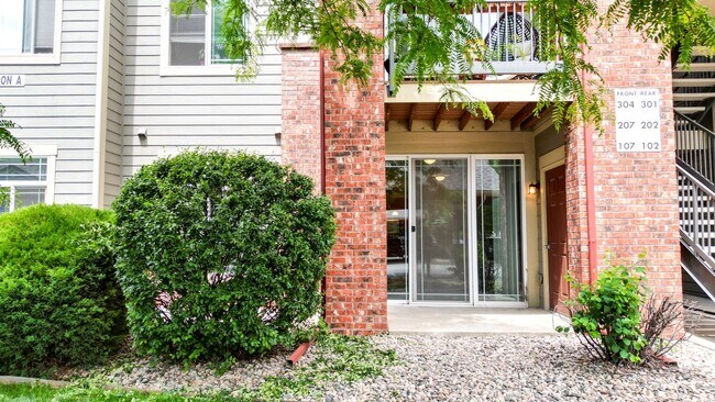 Foto del edificio - Remodeled 2 BR/2 BA Unit near Edora Park/Epic and Spring Creek Trail