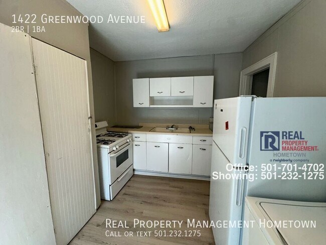 Foto del edificio - 1422 Greenwood Ave