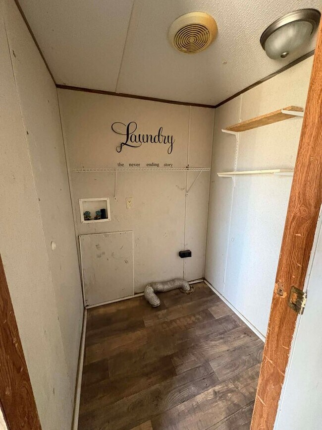 Foto del edificio - Country Living!