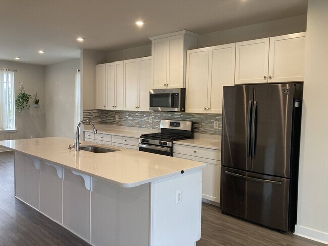 Foto del edificio - 301 Theodora Way