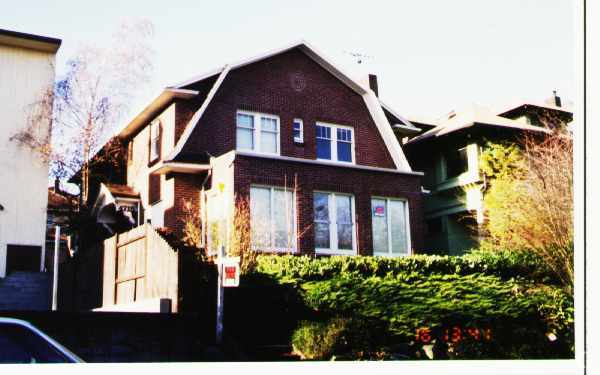 Primary Photo - 4715 19th Ave NE