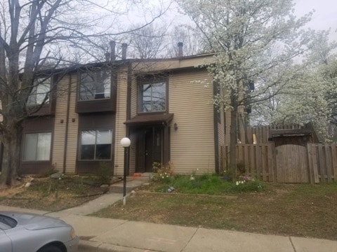 Photo - 7322 Split Rail Ln House