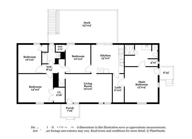 Foto del edificio - 544 Overhill Dr