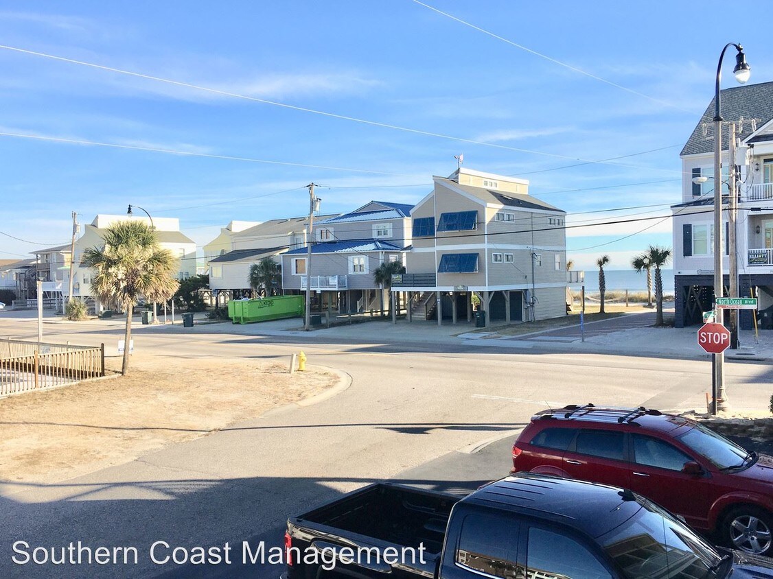 Primary Photo - 2607 N Ocean Blvd