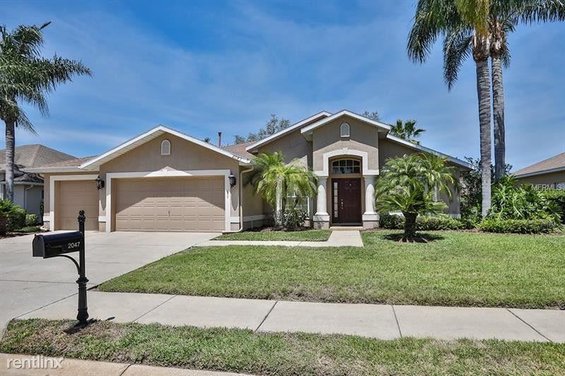 Primary Photo - 4 br, 3 bath House - 2047 Hammock Parks Co...