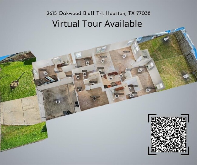 Building Photo - 2615 Oakwood Blf Trl