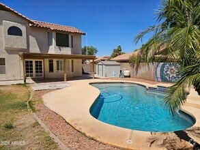 Building Photo - 1661 W Jupiter Way