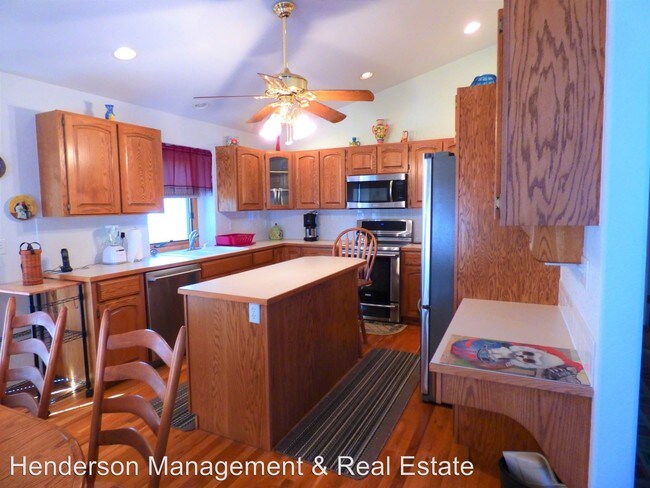 Foto del edificio - 1216 N 4th St