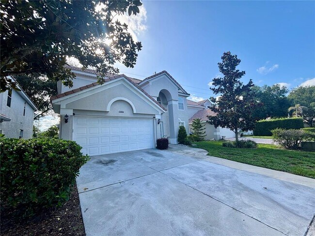 Foto del edificio - 6019 Bay Valley Ct