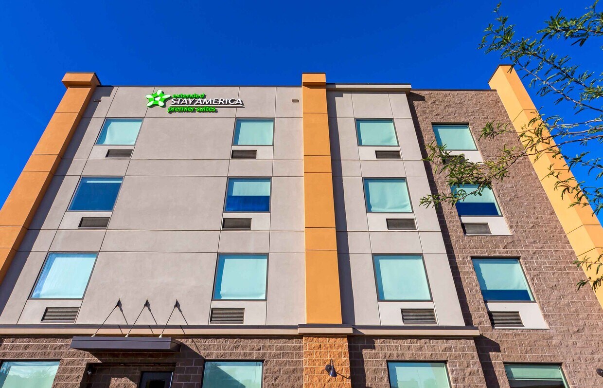 Foto principal - Furnished Studio-Chandler