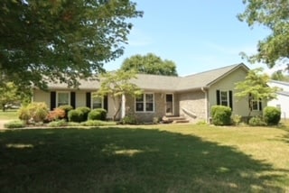 Building Photo - 3531 Winthrop Dr