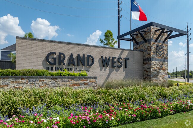 Los robles en Grand West - The Oaks at Grand West