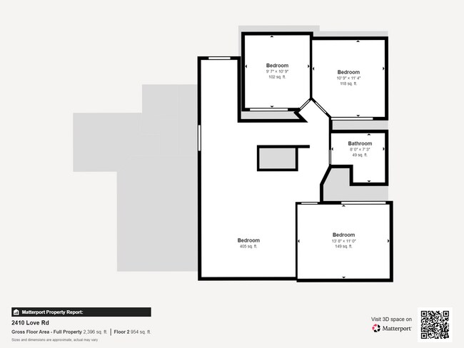 Foto del edificio - 4-Bedroom House for Rent in Killeen