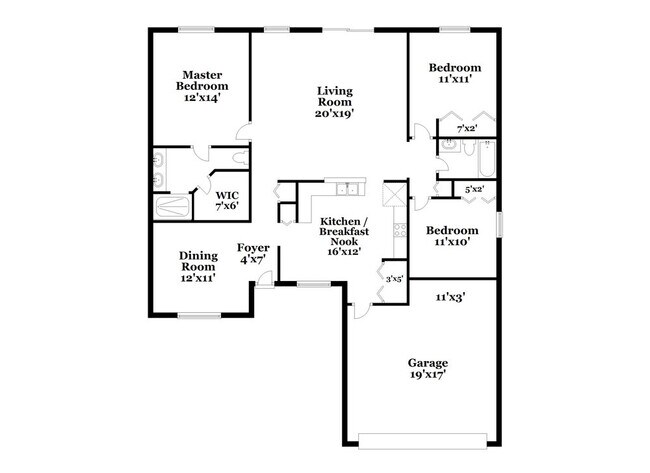 Foto del edificio - 282 Turtle Dove Dr