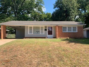 Building Photo - 2607 W Cavett Dr
