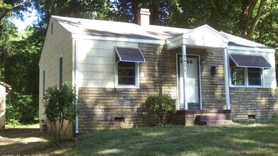 Building Photo - 1401 Bellevue St