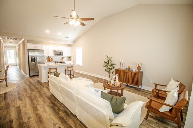 Foto del edificio - 116 Woodsedge Dr