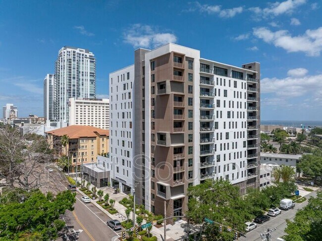 Foto del edificio - 199 Dali Blvd