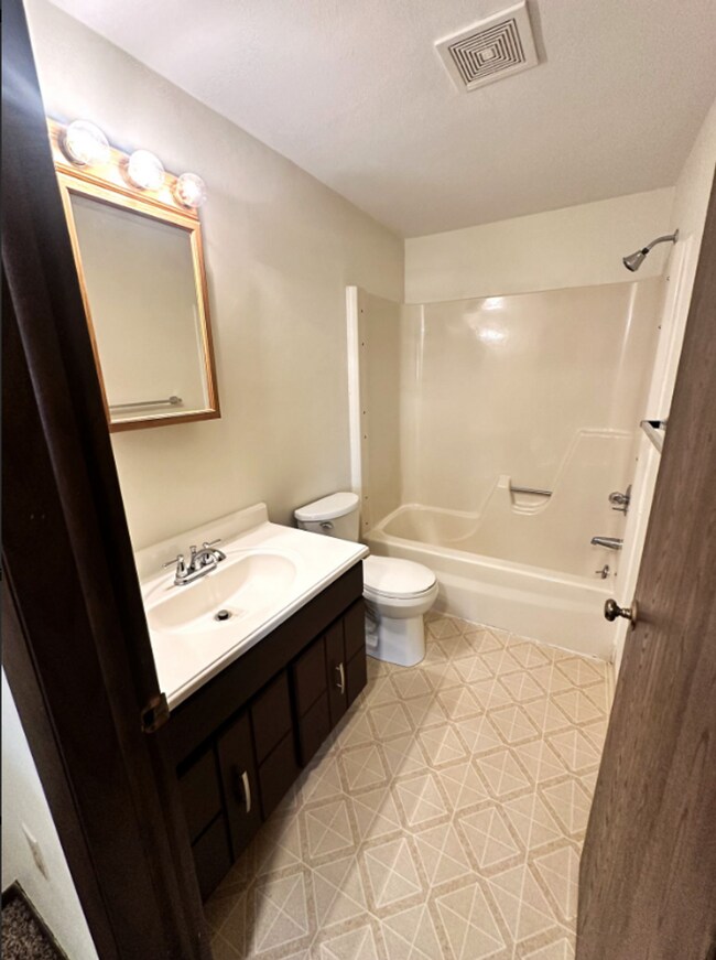 Foto del interior - Briarwood Townhomes