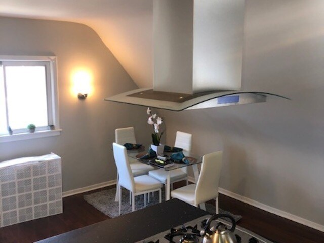 Foto del edificio - 132 S Humphrey Ave