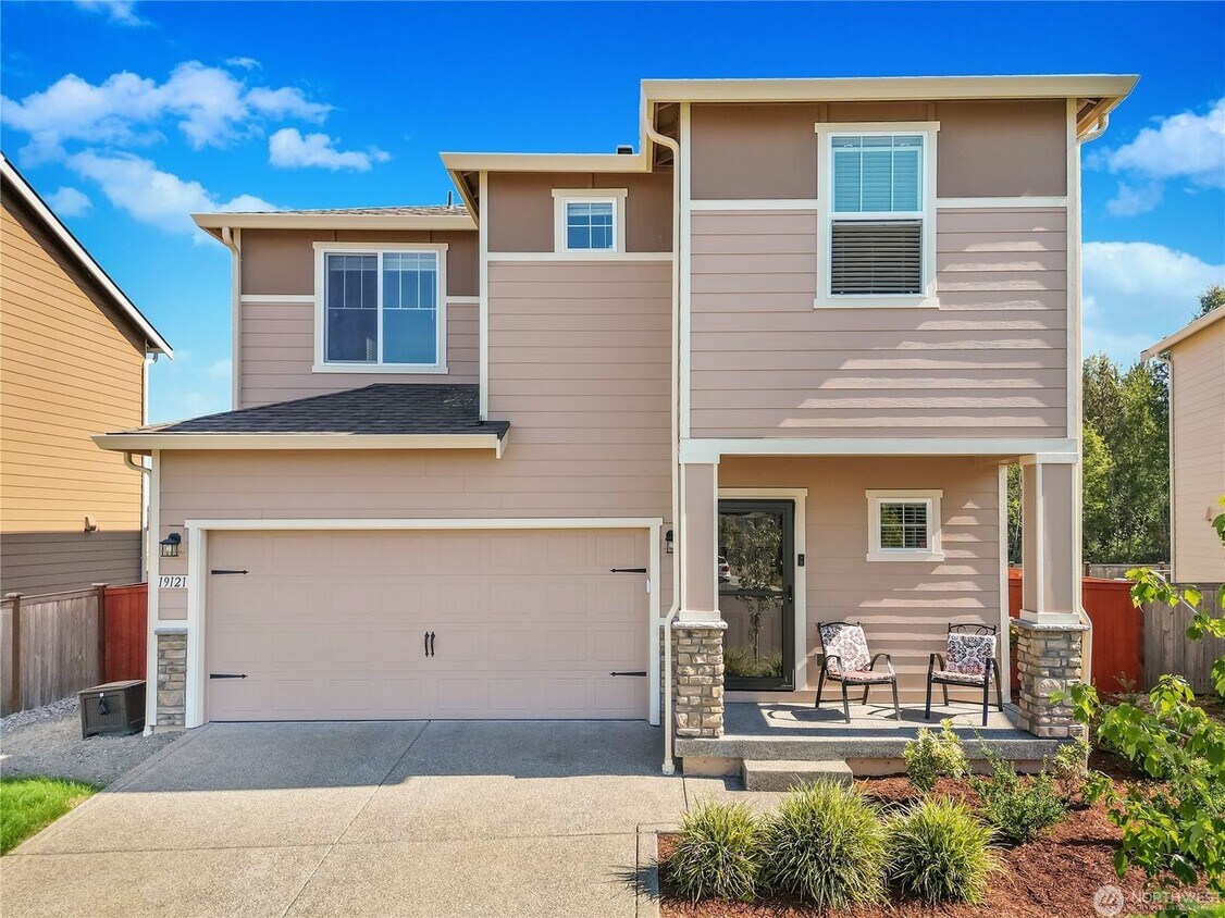 Foto principal - House for Rent in Puyallup, WA