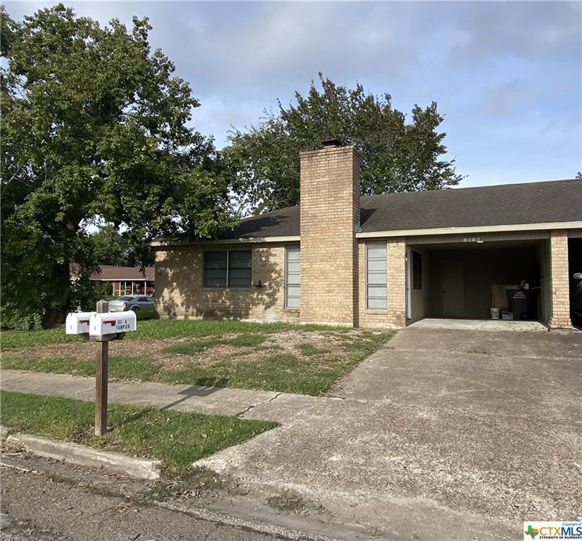 101 Tampico Ct, Victoria, TX 77904 Townhome Rentals in Victoria TX