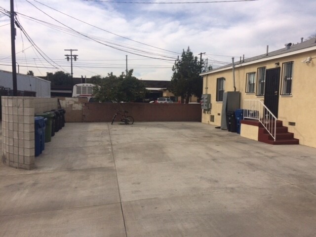 Foto del edificio - 1318-1322 W Anaheim St