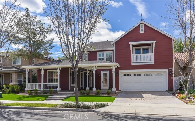 Foto principal - 29219 Providence Rd