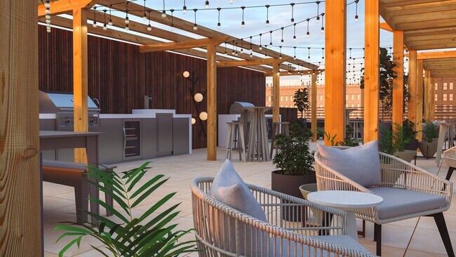 Foto del edificio - ANDYS at 1510 Webster Street