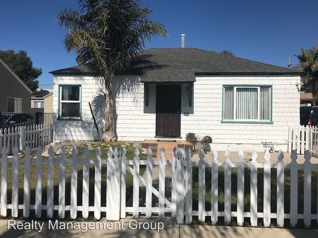Foto principal - 960 Missouri St