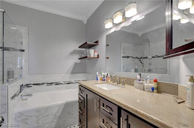 Foto del edificio - 2050 W Warm Springs Rd