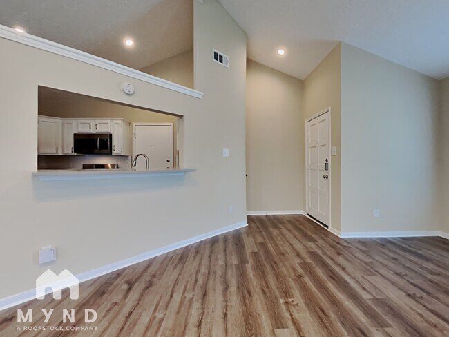 Foto del edificio - 5407 Cross Valley Dr