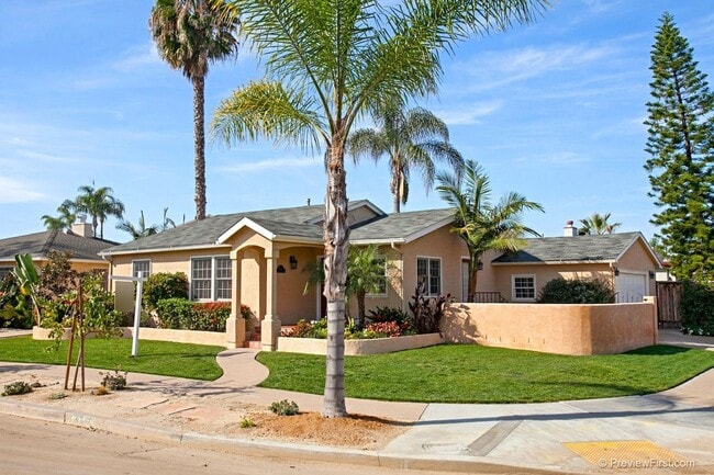 Building Photo - Upgraded Spanish Charmer in Talmadge