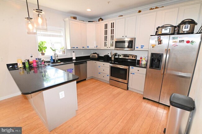 Foto del edificio - 5129 D St SE