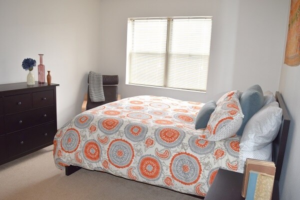 Foto del edificio - Cameron Heights Associates LLC