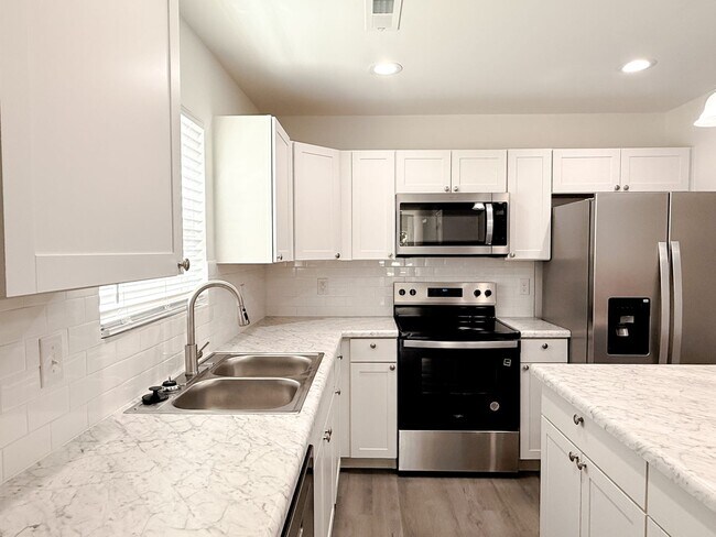Foto del edificio - 614 Buncombe St