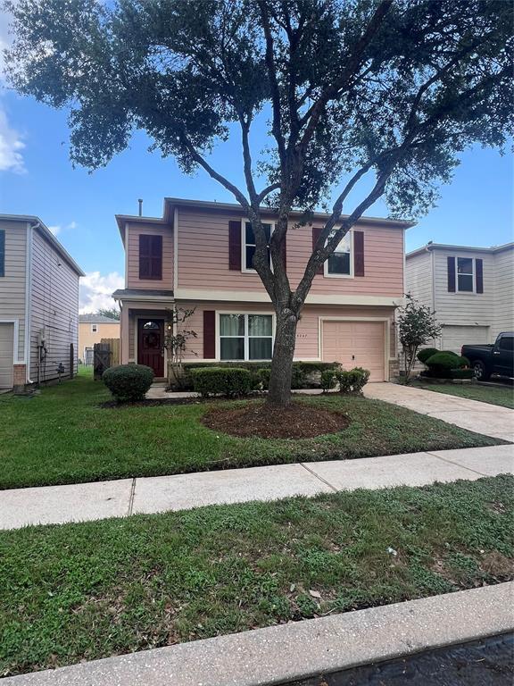 Foto principal - 3247 Dartmouth Field Ln