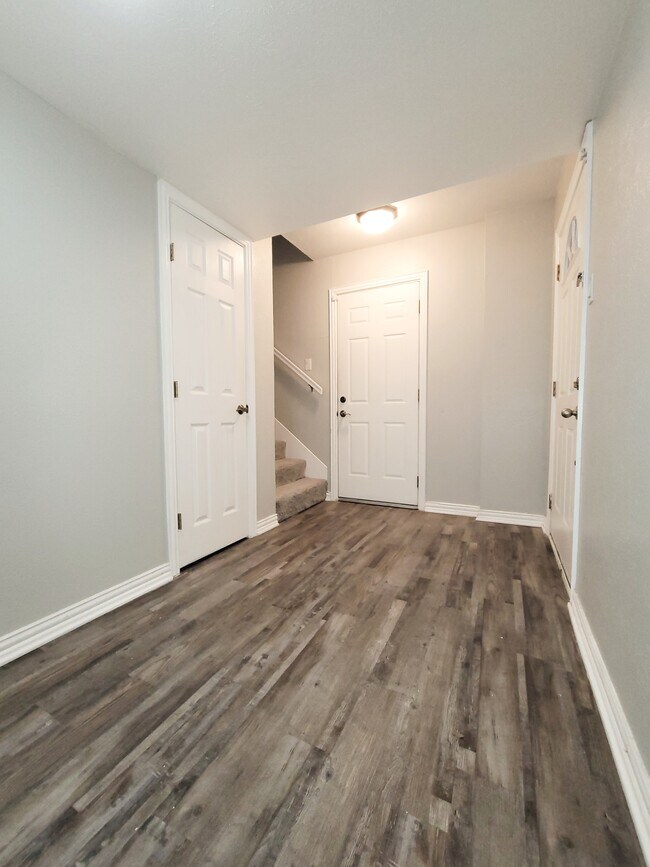 Foto del edificio - 4533 N O Connor Rd