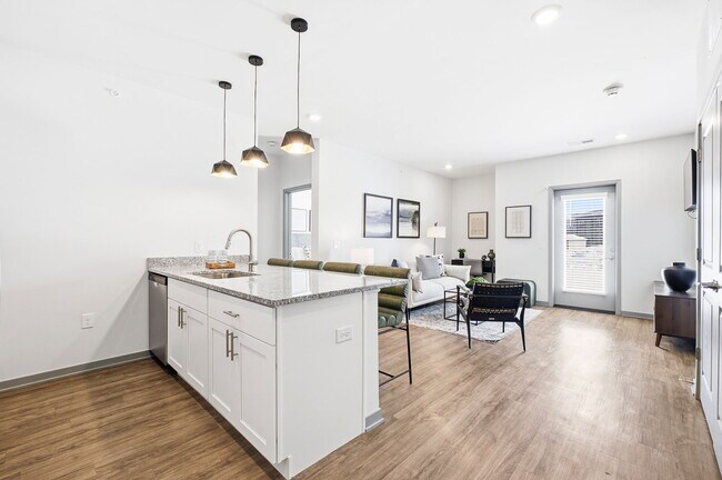 Foto del edificio - The Retreat at Marysville