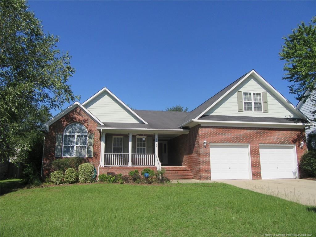 Primary Photo - 2904 Marcus James Dr